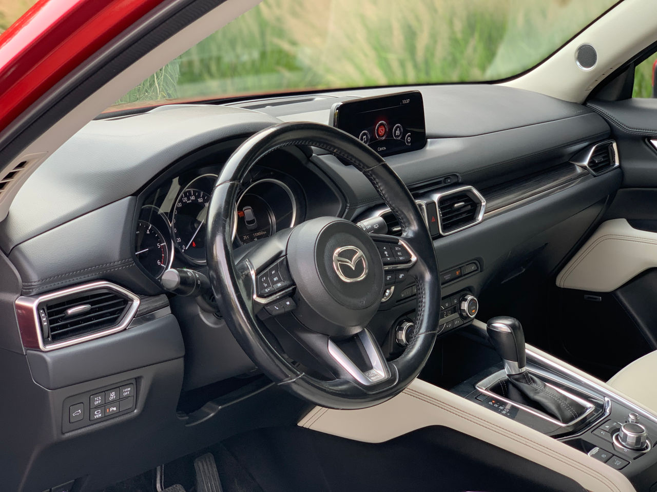 Mazda CX-5 foto 8