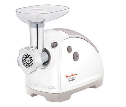 Мясорубка Moulinex HV8