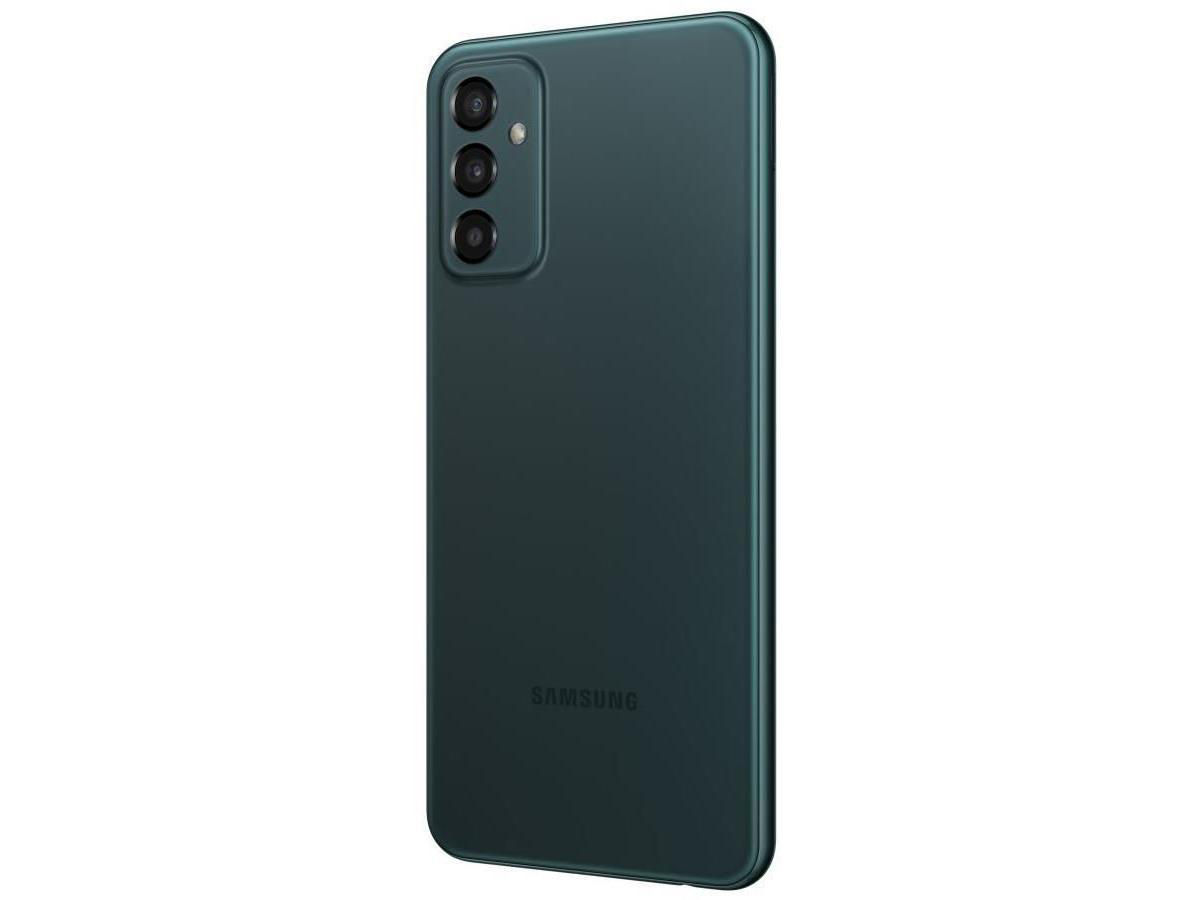 Новый Samsung m23 5g