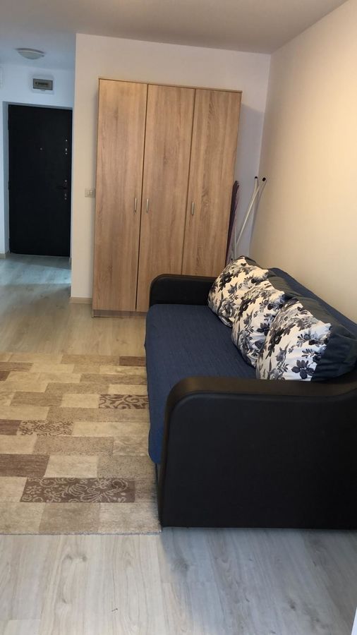 Apartament cu 1 cameră, 28 m², Centru, Chișinău foto 0