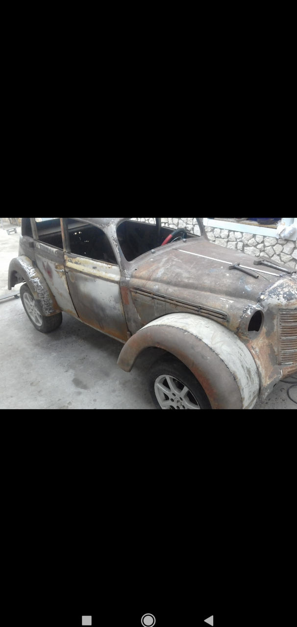 Moscvici 401. foto 1