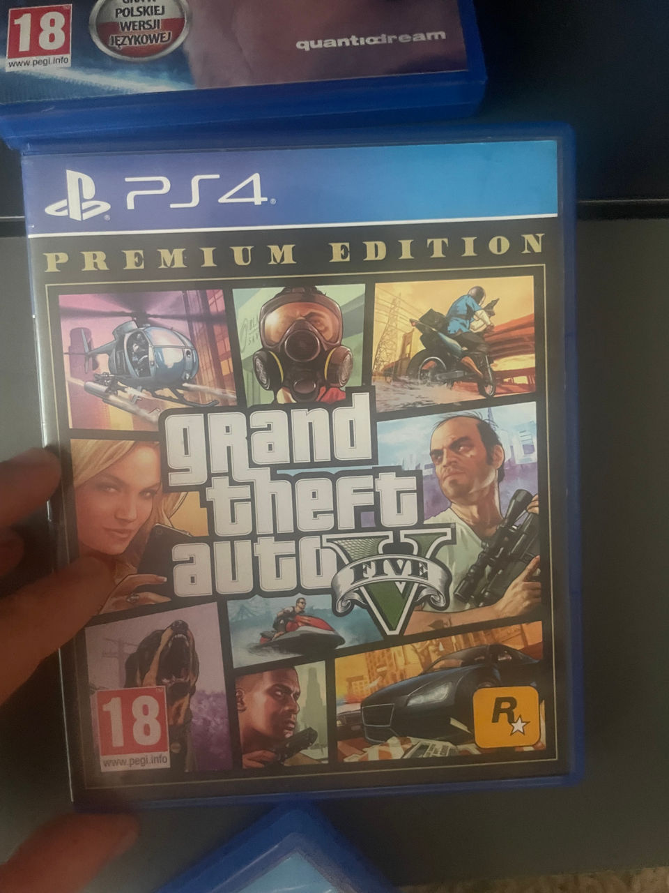 Jocuri ieftine toate full/rus pentru ps4 foto 6