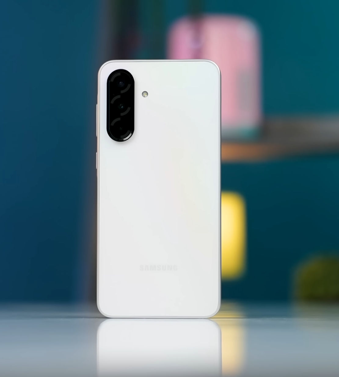 Samsung Galaxy A36 - 0% Credit de la 265 lei/lună! 1000 lei pe contul bonus ! foto 0
