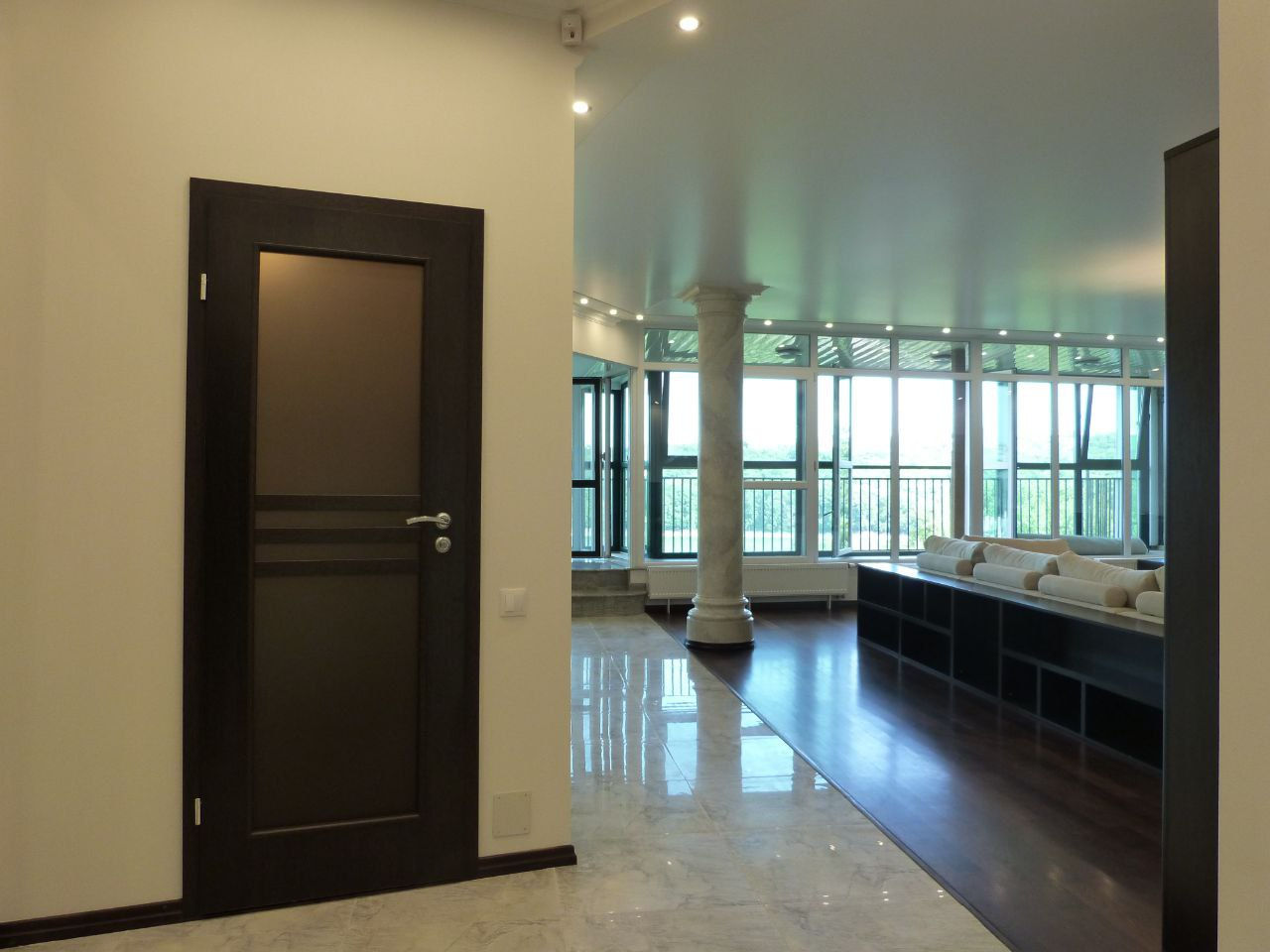 Apartament cu 4 camere,  Buiucani,  Chișinău,  Chișinău mun. foto 14