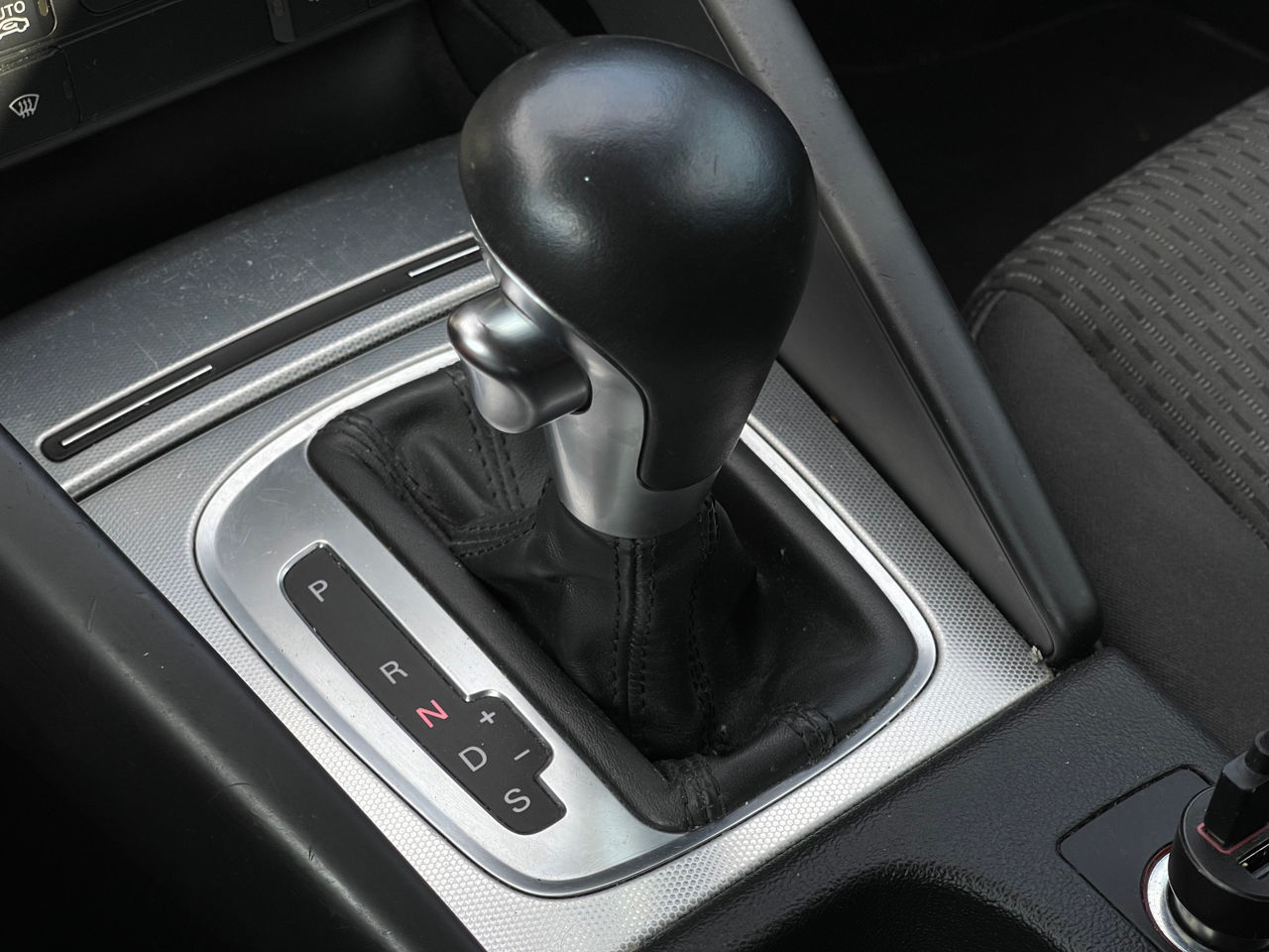 Audi A3 foto 15