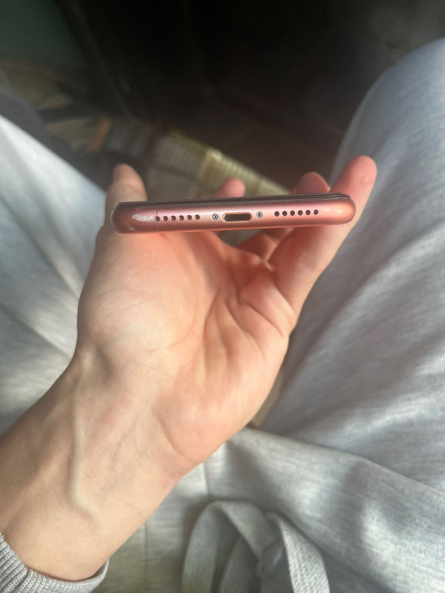 Schimb/Vand iPhone XR foto 5