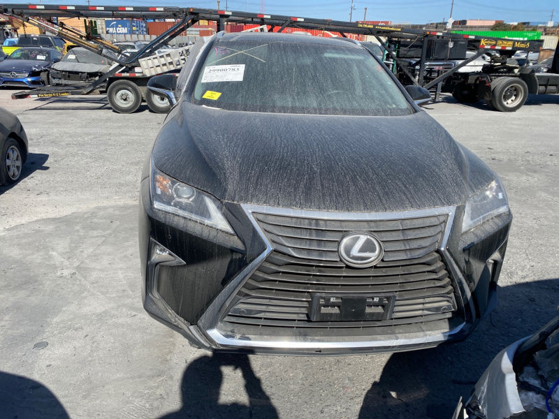 Разборка lexus rx 300/330/350/400h 04-09 dezmembrare запчасти piese лексус рх фото 1