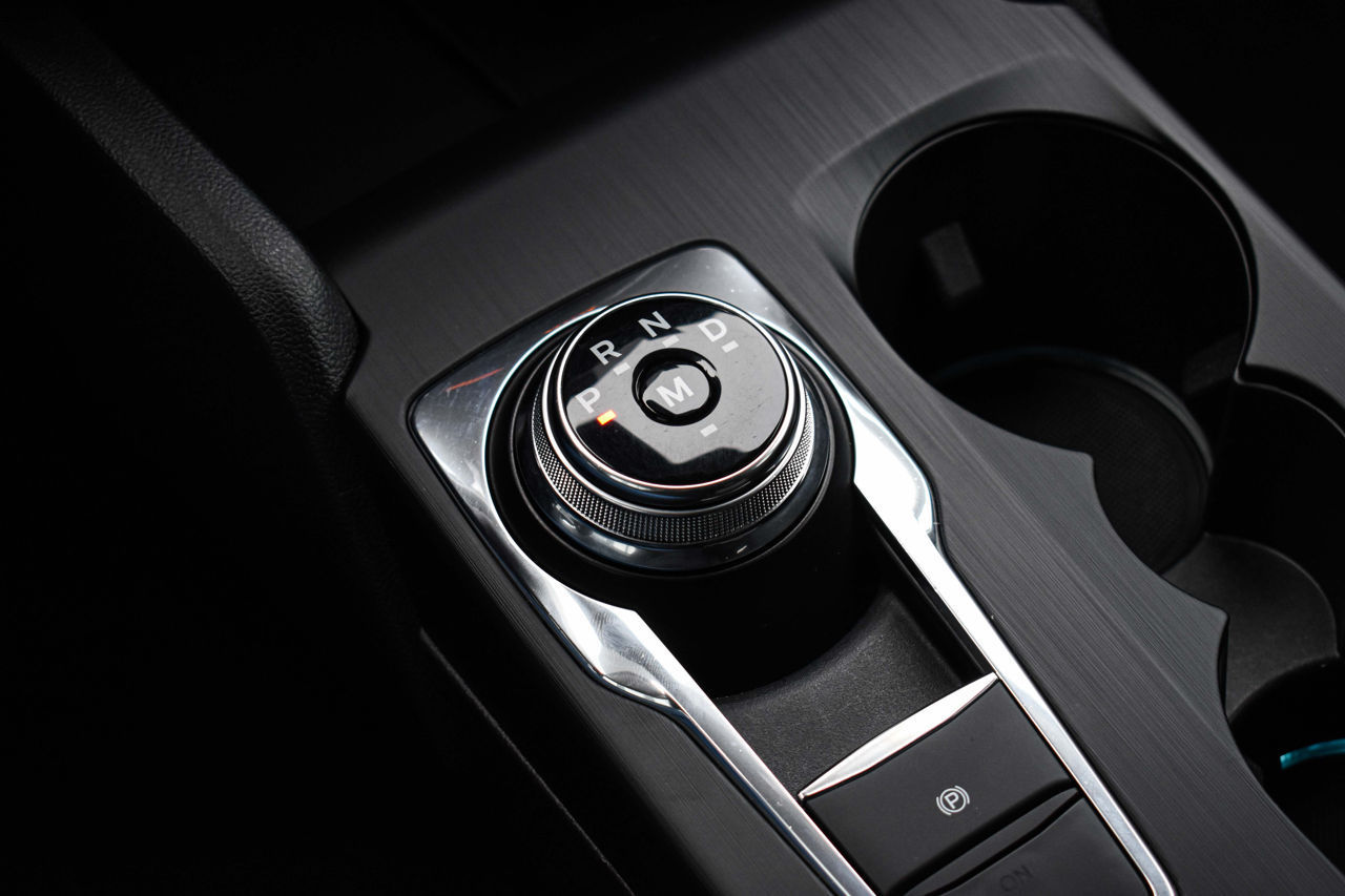 Ford Focus foto 8