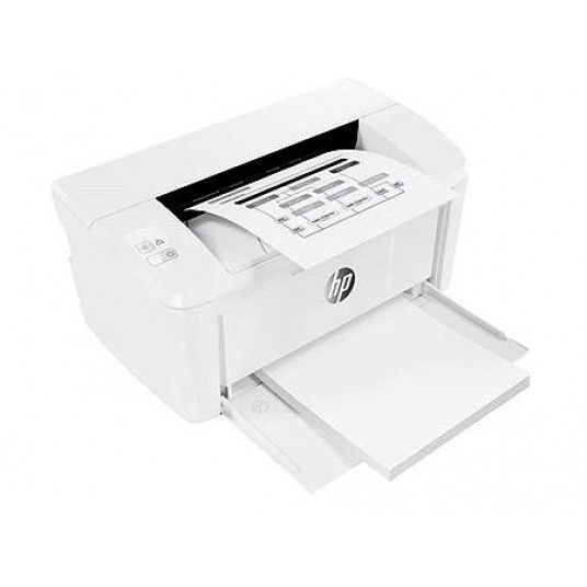 HP LaserJet Pro M15a