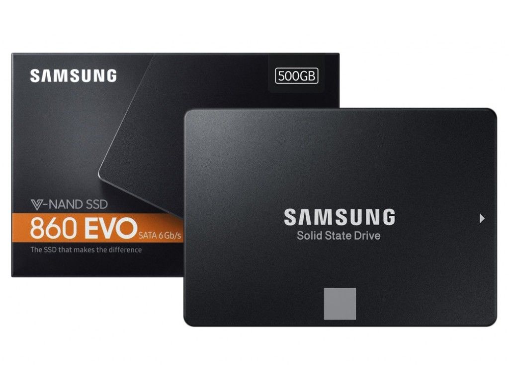 Ssd 500gb,1tb Samsung Adata
