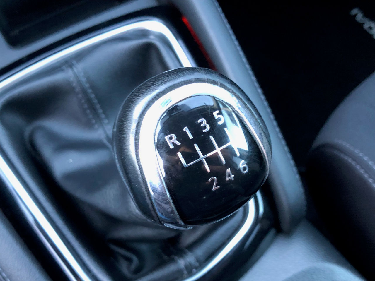 Nissan Qashqai foto 14