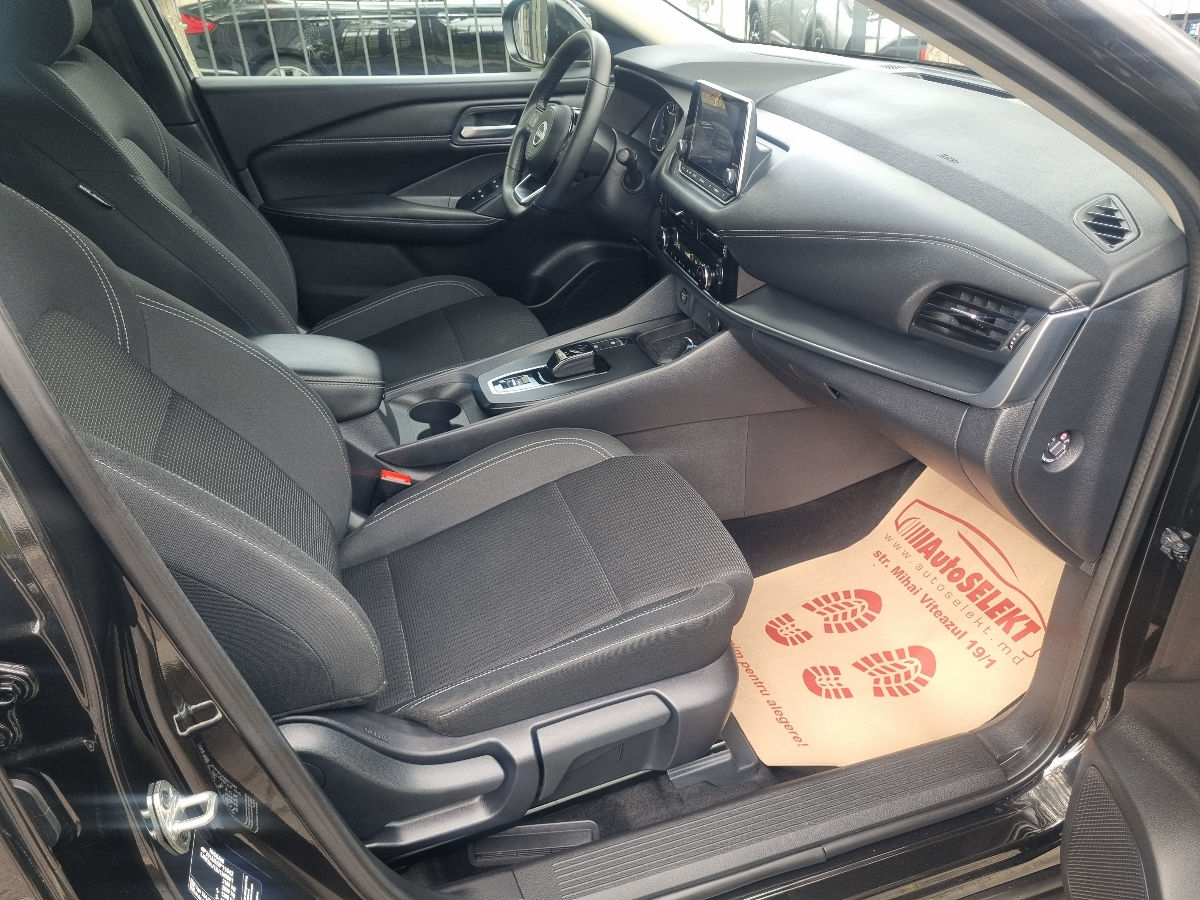 Nissan Qashqai 2023 photo 10
