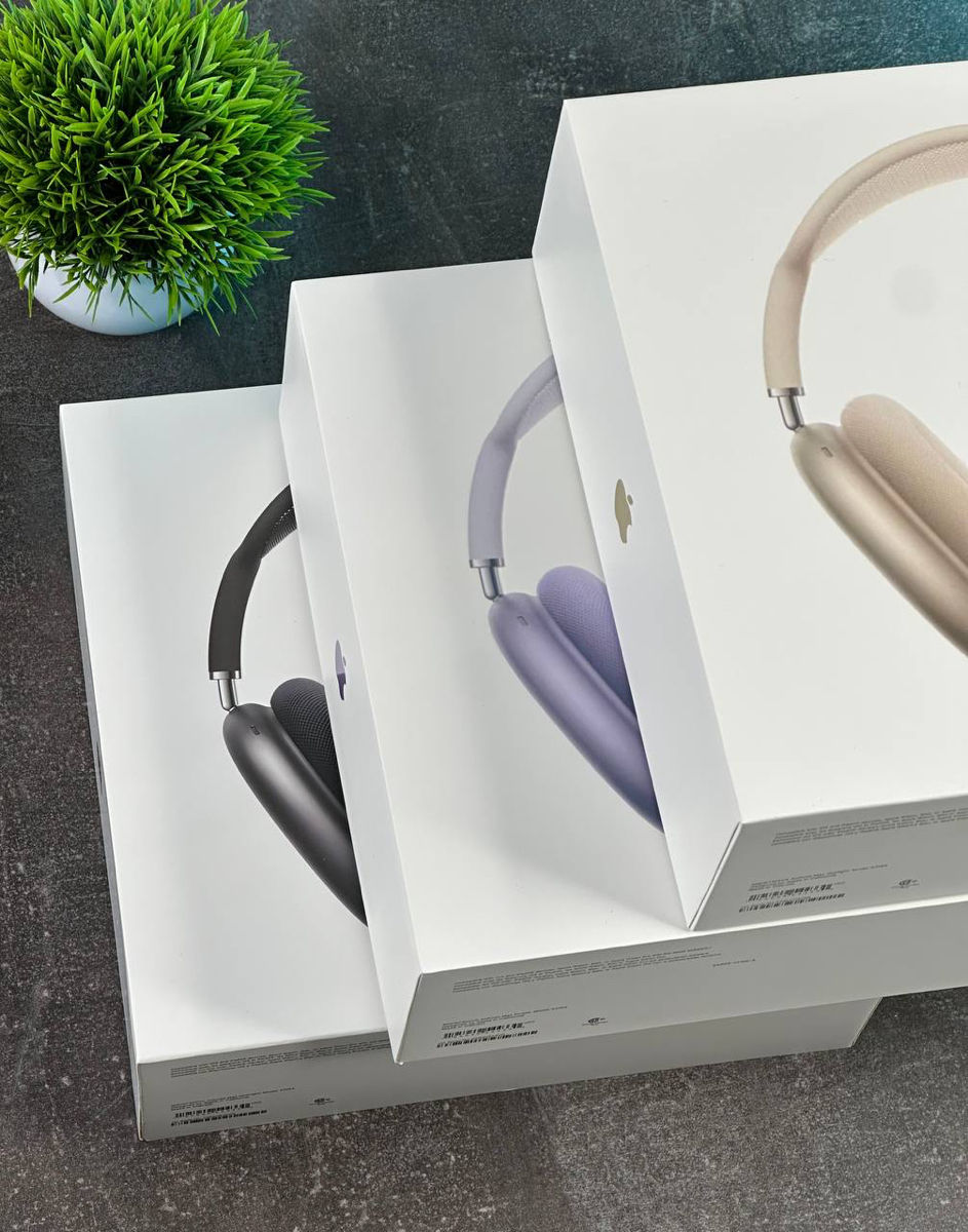 AirPods Max 2 foto 1
