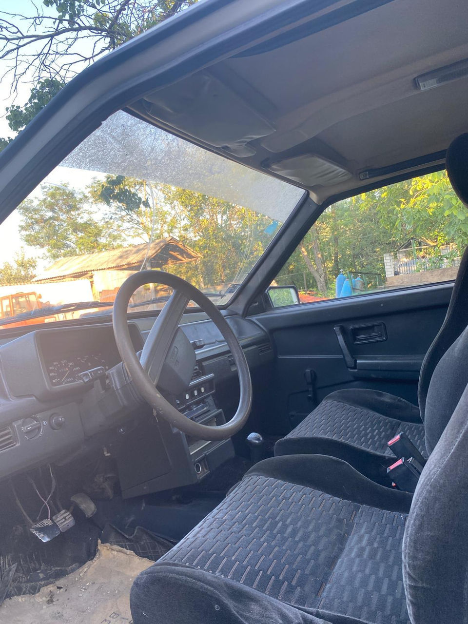 Lada / ВАЗ 2108 foto 1