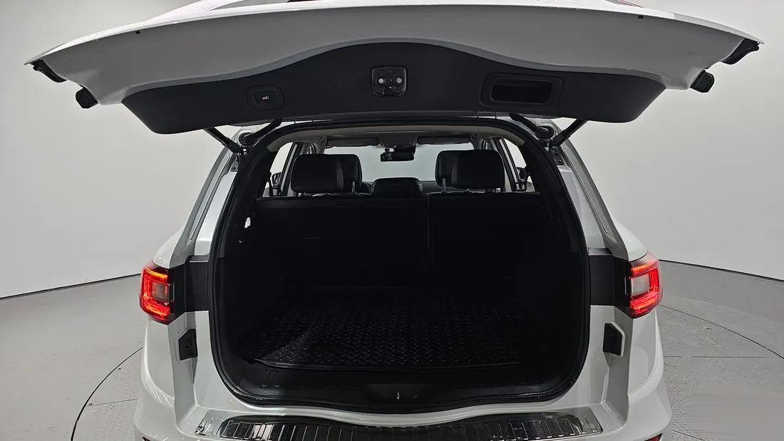 Renault Koleos foto 18