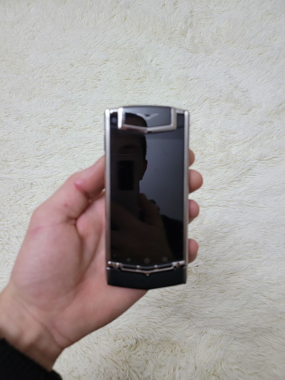 Vertu-Ti original 100%