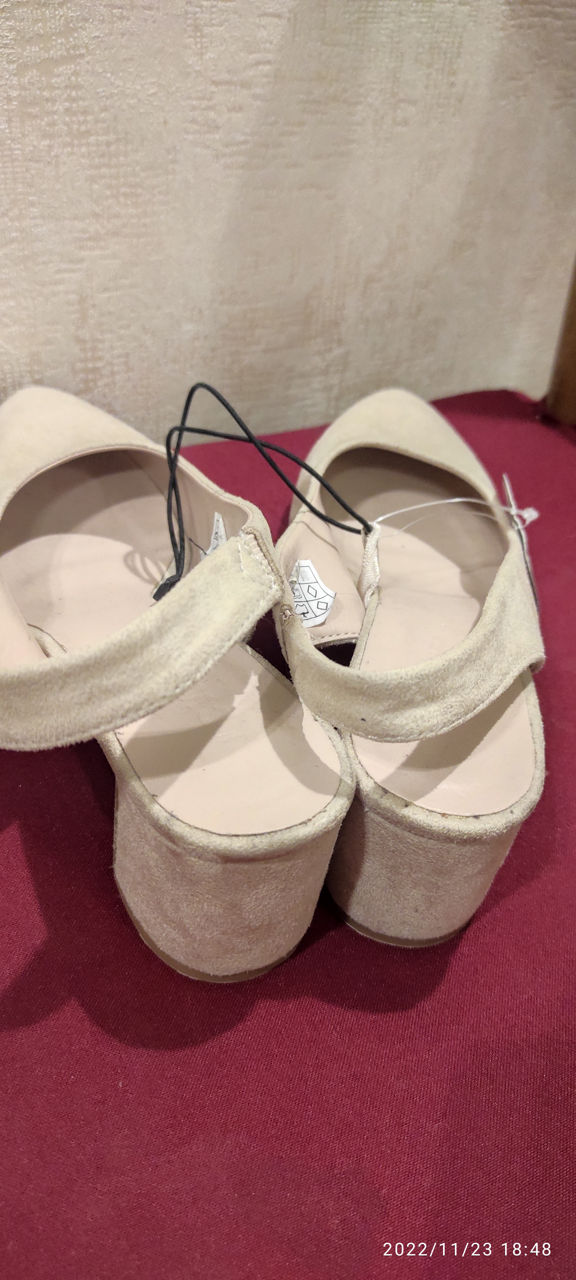 Туфли нарядные