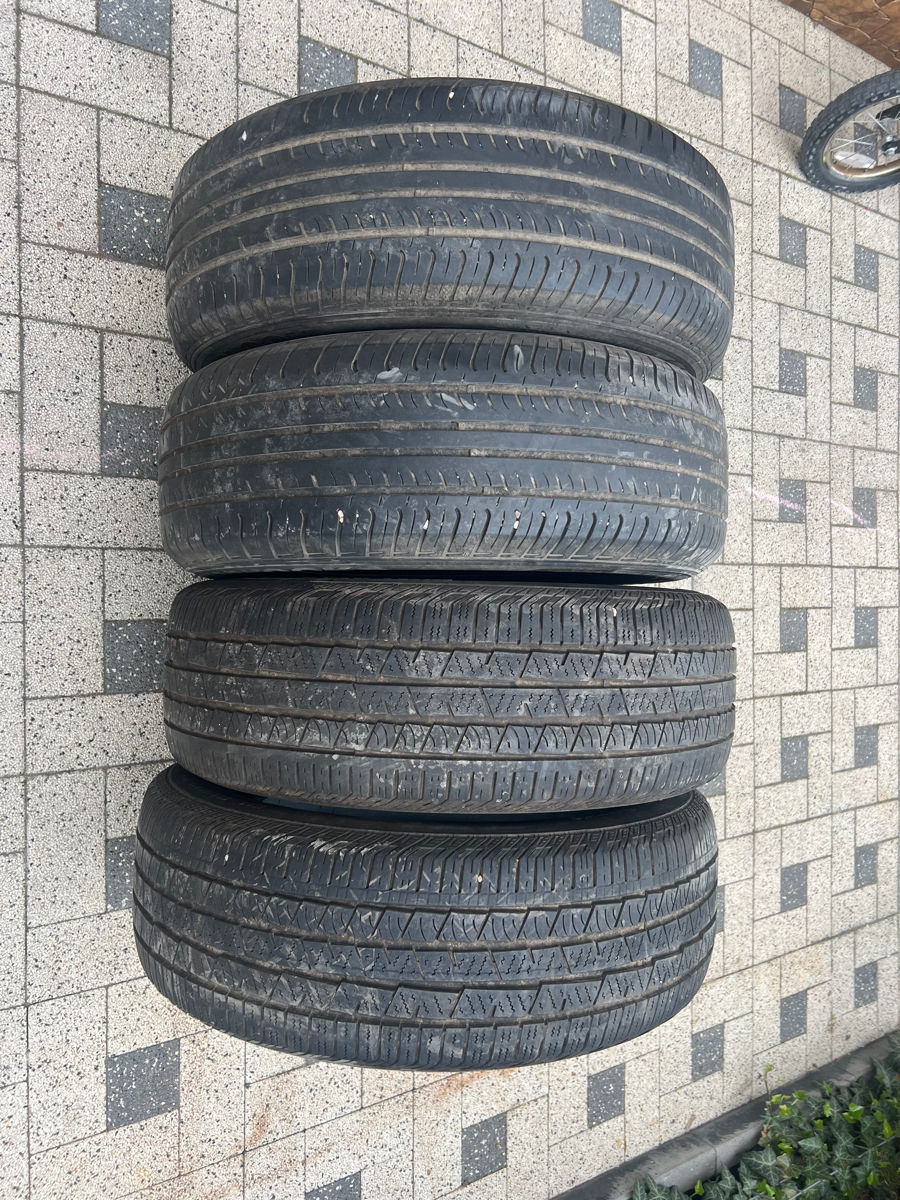 Anvelope 225/60R17 foto 2