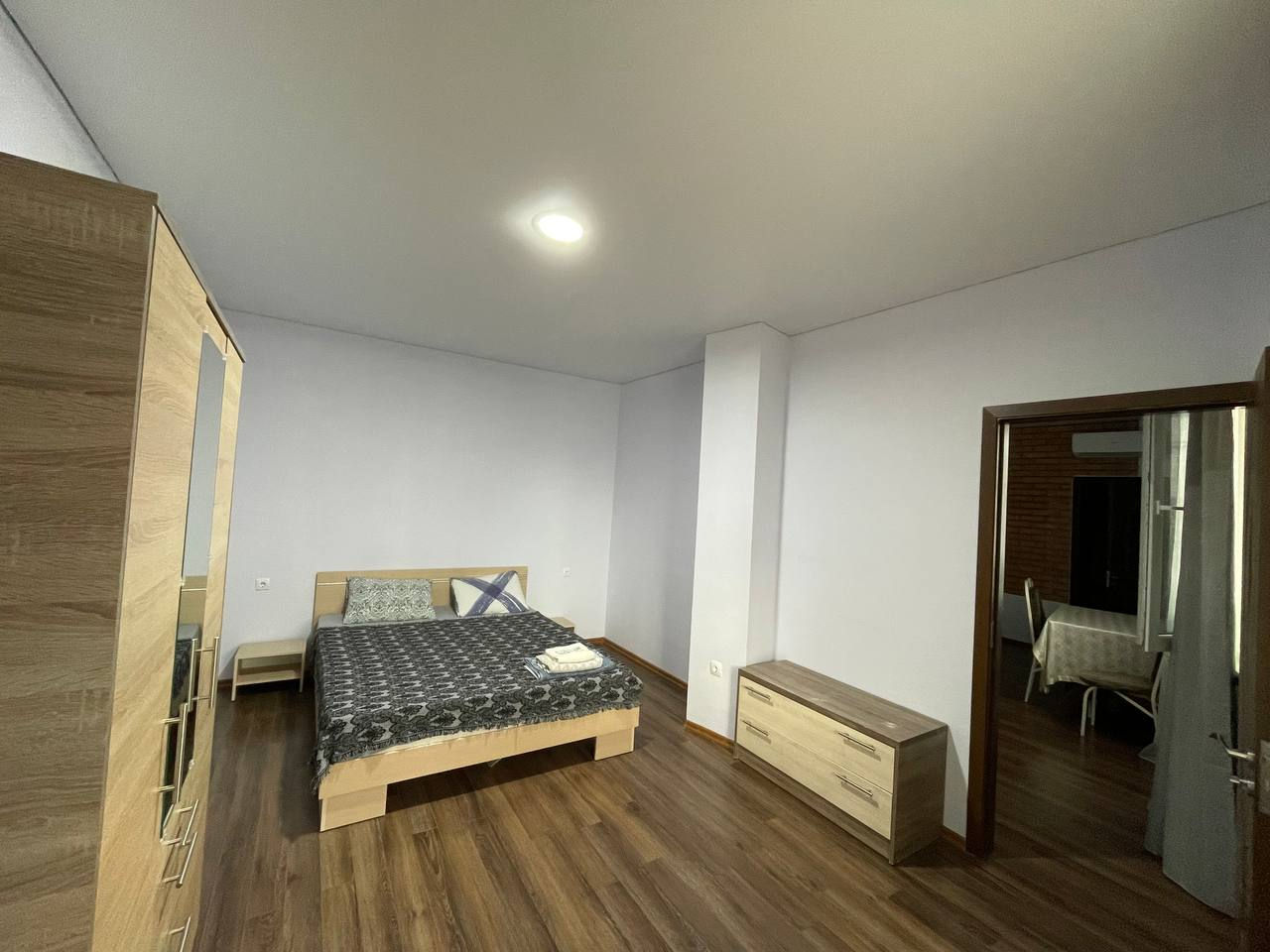 Apartament cu 2 camere, 40 m², Centru, Chișinău foto 0