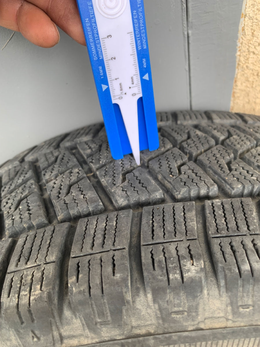 205/65 R16C