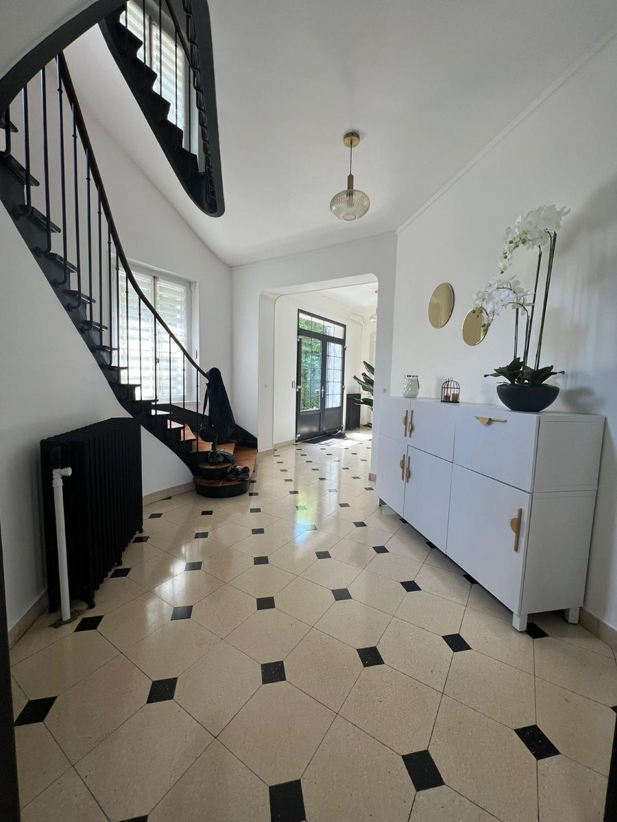 Покраска,шпаклёвка, поклейка обоев фото 8