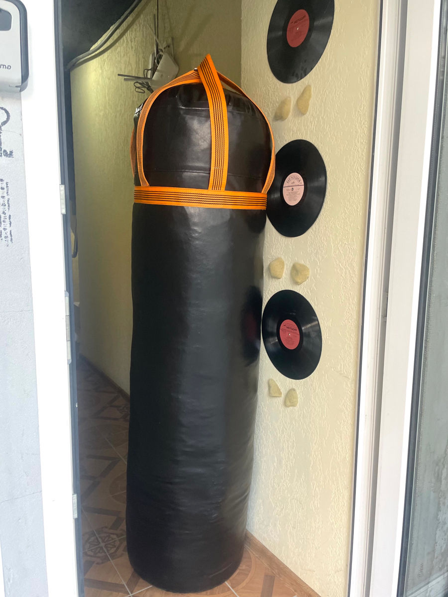 Saci de box cadoul perfect  Manushi de box  livrare oriunde 5ani garantie foto 0