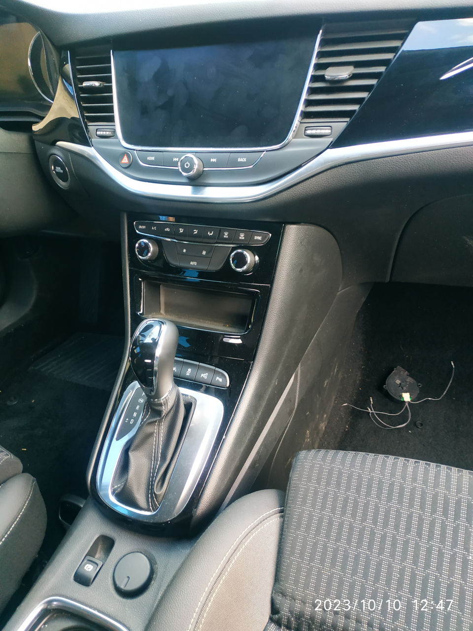 Opel Astra K.  2020 года. 1.5 дизель foto 6