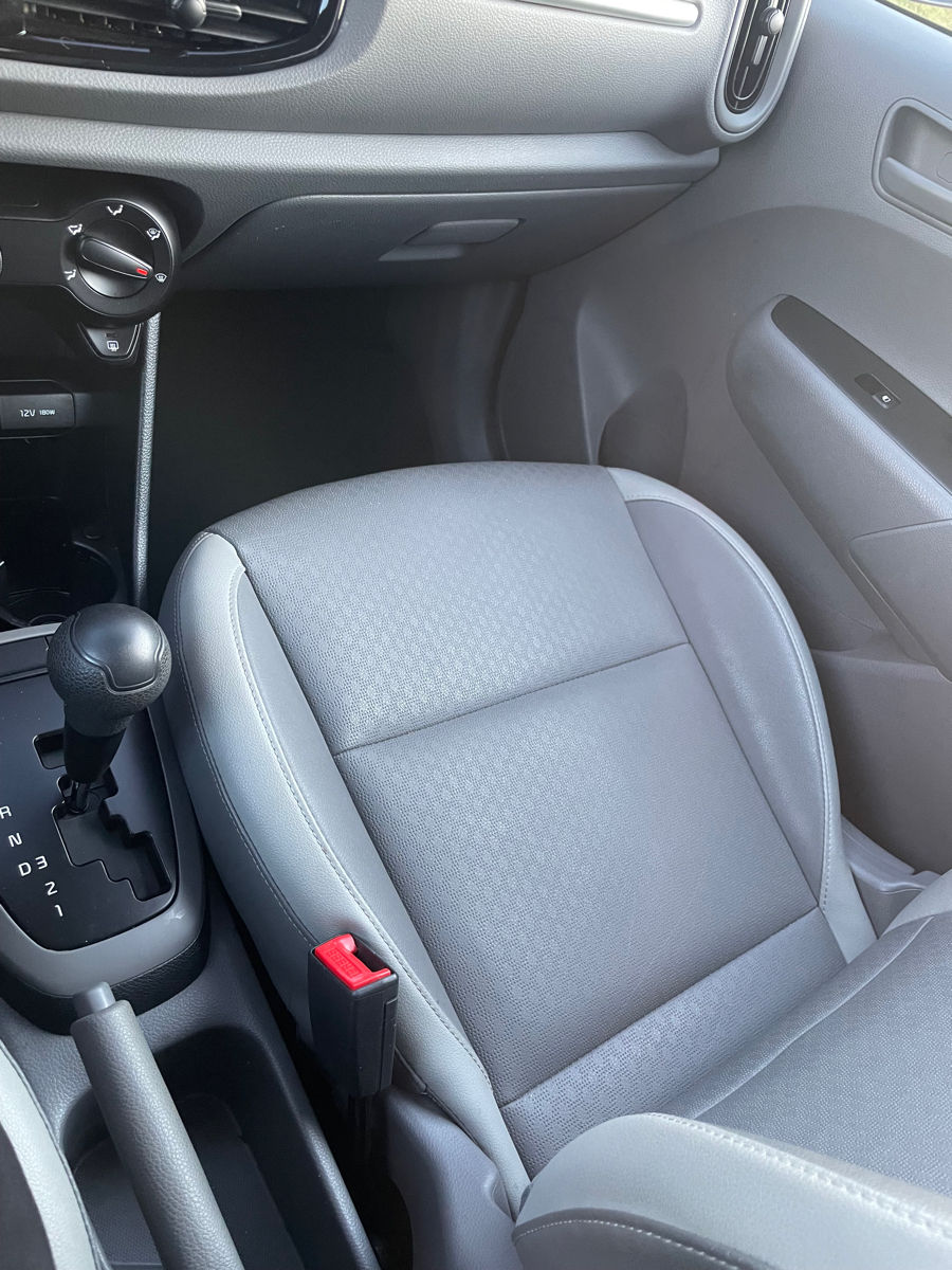 KIA Picanto фото 8