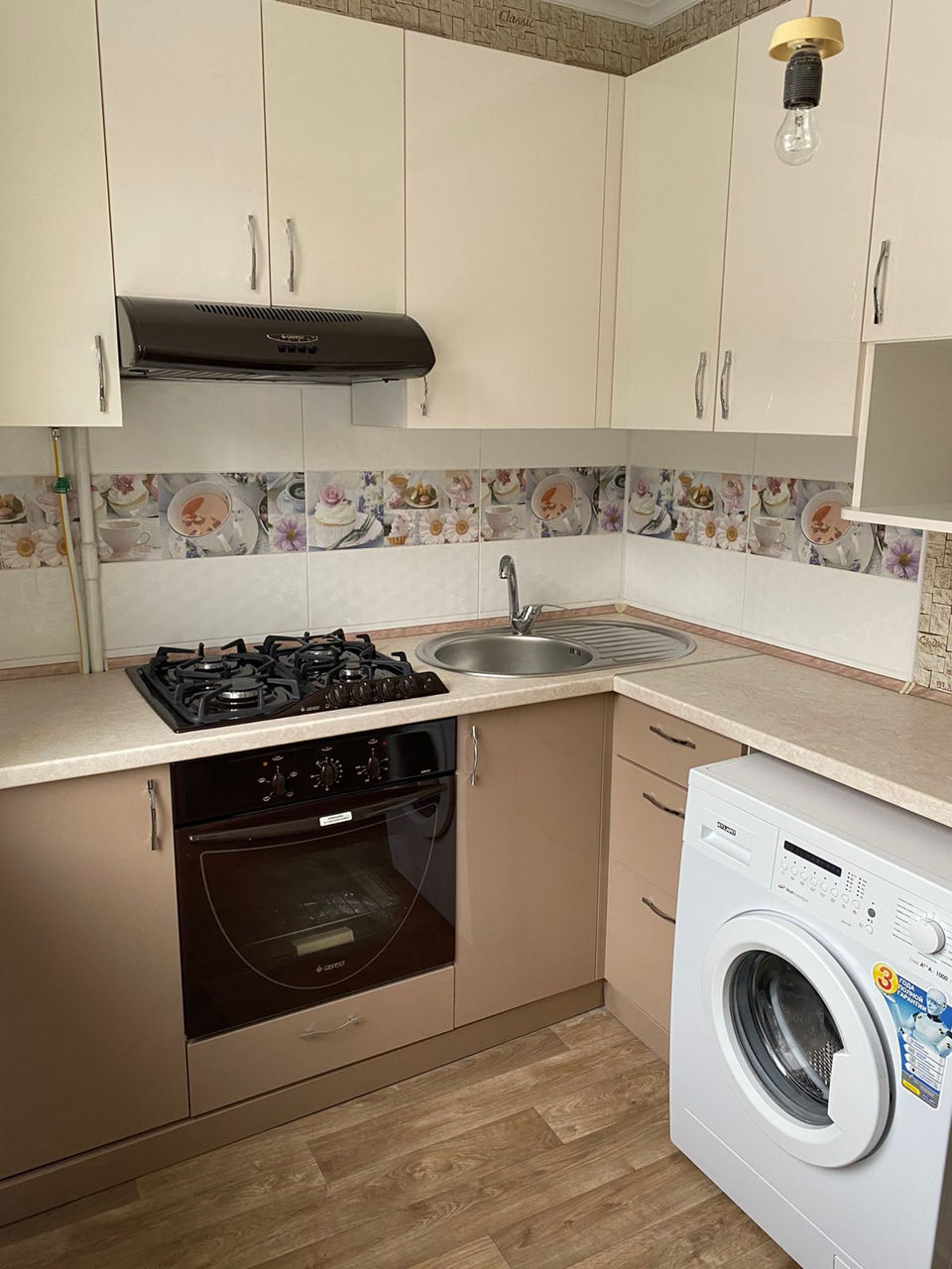Apartament cu 2 camere,  Microraionul Lenin,  Bender/Tighina,  Bender mun.