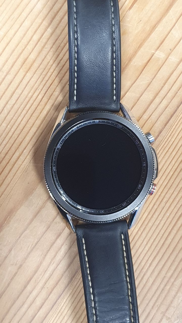 samsung watch 3 lte 46mm
