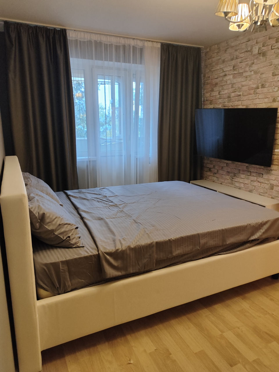 Apartament cu 1 cameră, 35 m², 9 cartier, Bălți foto 0