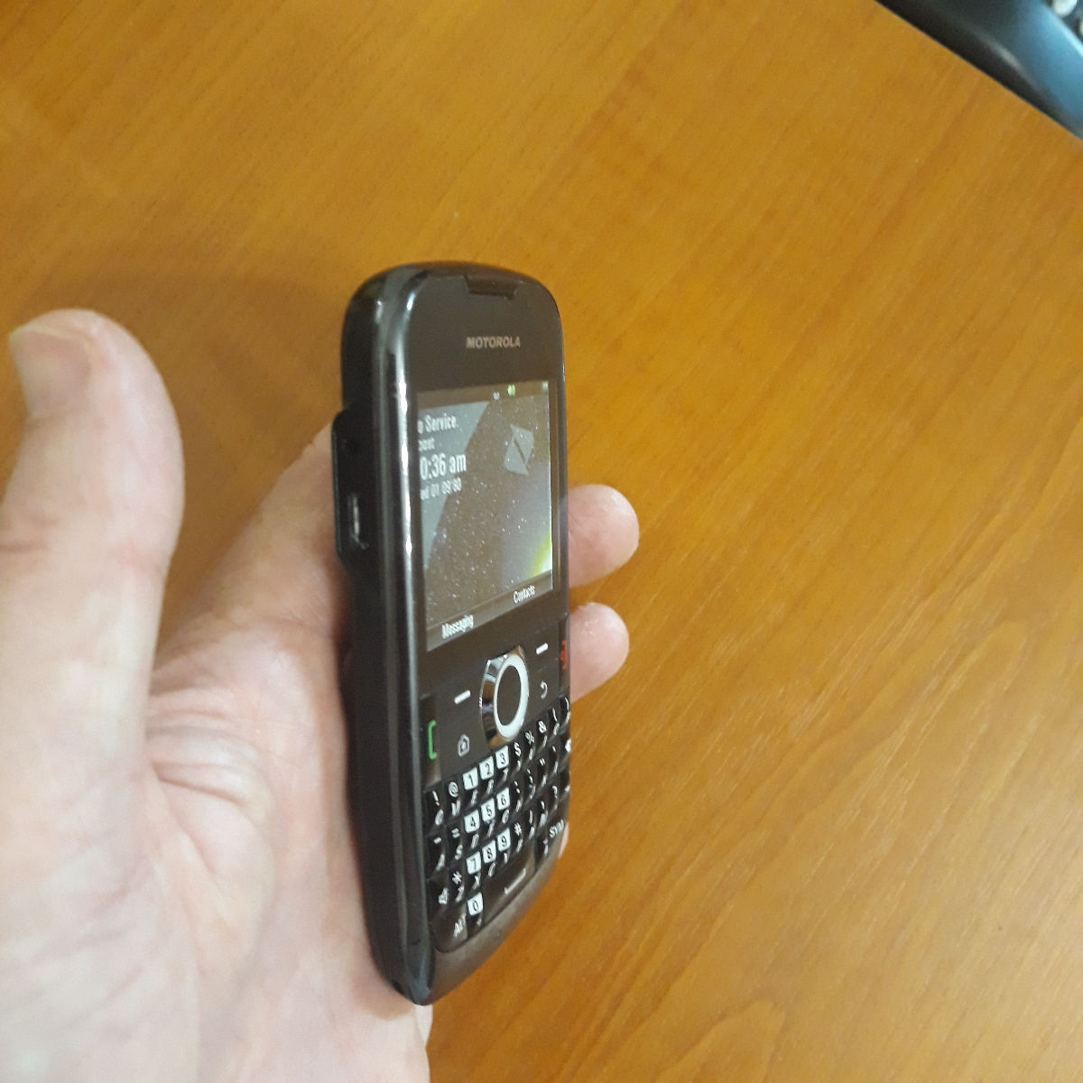 Motorola foto 2