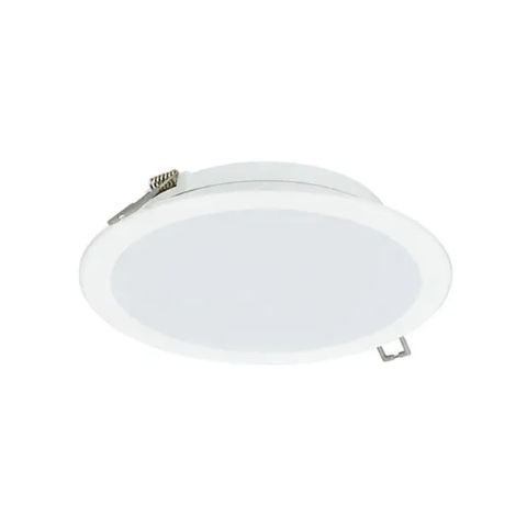 Spot încorporat LED Philips SLIM DN065B Art. 910503910332 foto 0