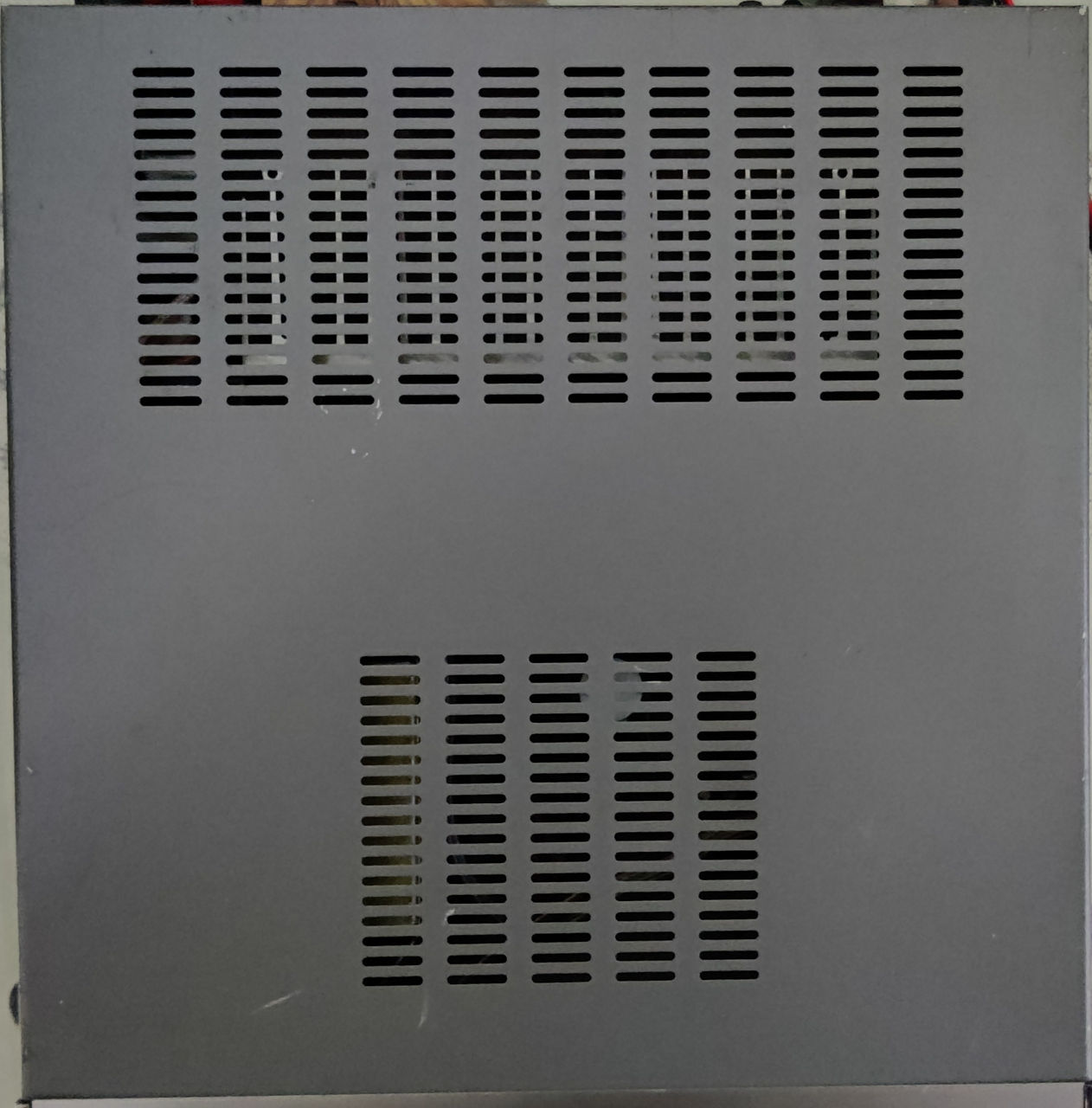 Amplifier Denon UPA-110 С фонокоректор foto 2