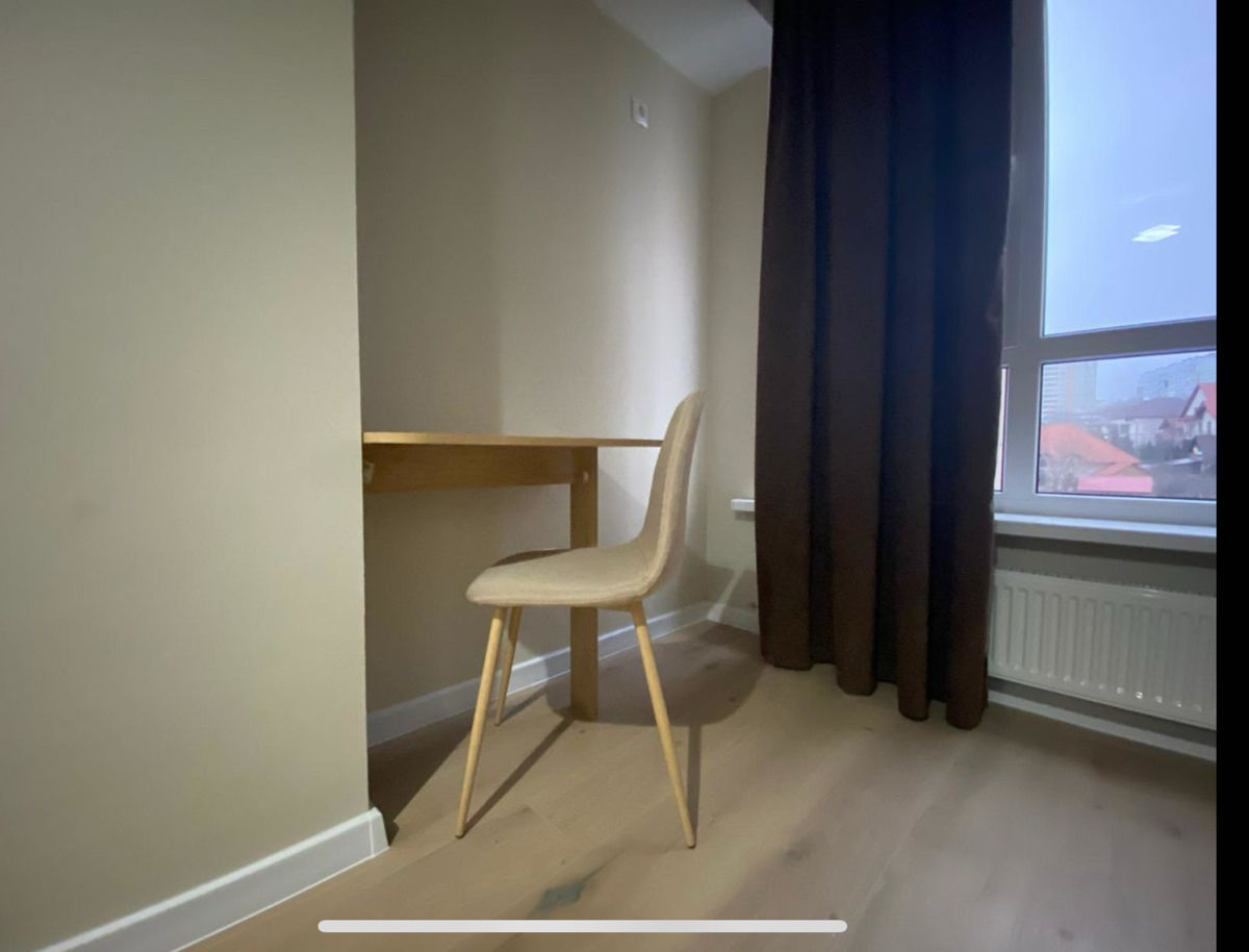 Apartament cu 1 cameră,  Centru,  Chișinău mun. foto 5