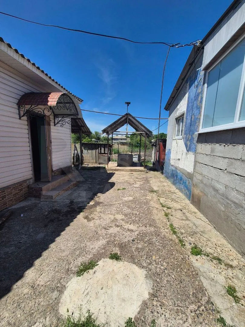 Vânzare, 2 case pe un teren, Hăsnășenii Noi, raionul Drochia foto 8