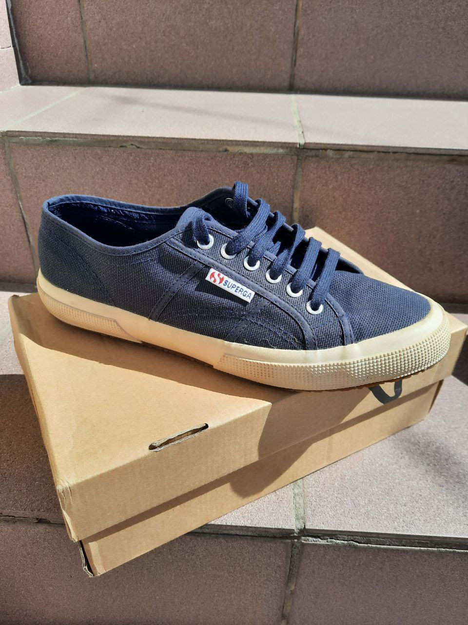 Superga Tenisi foto 1