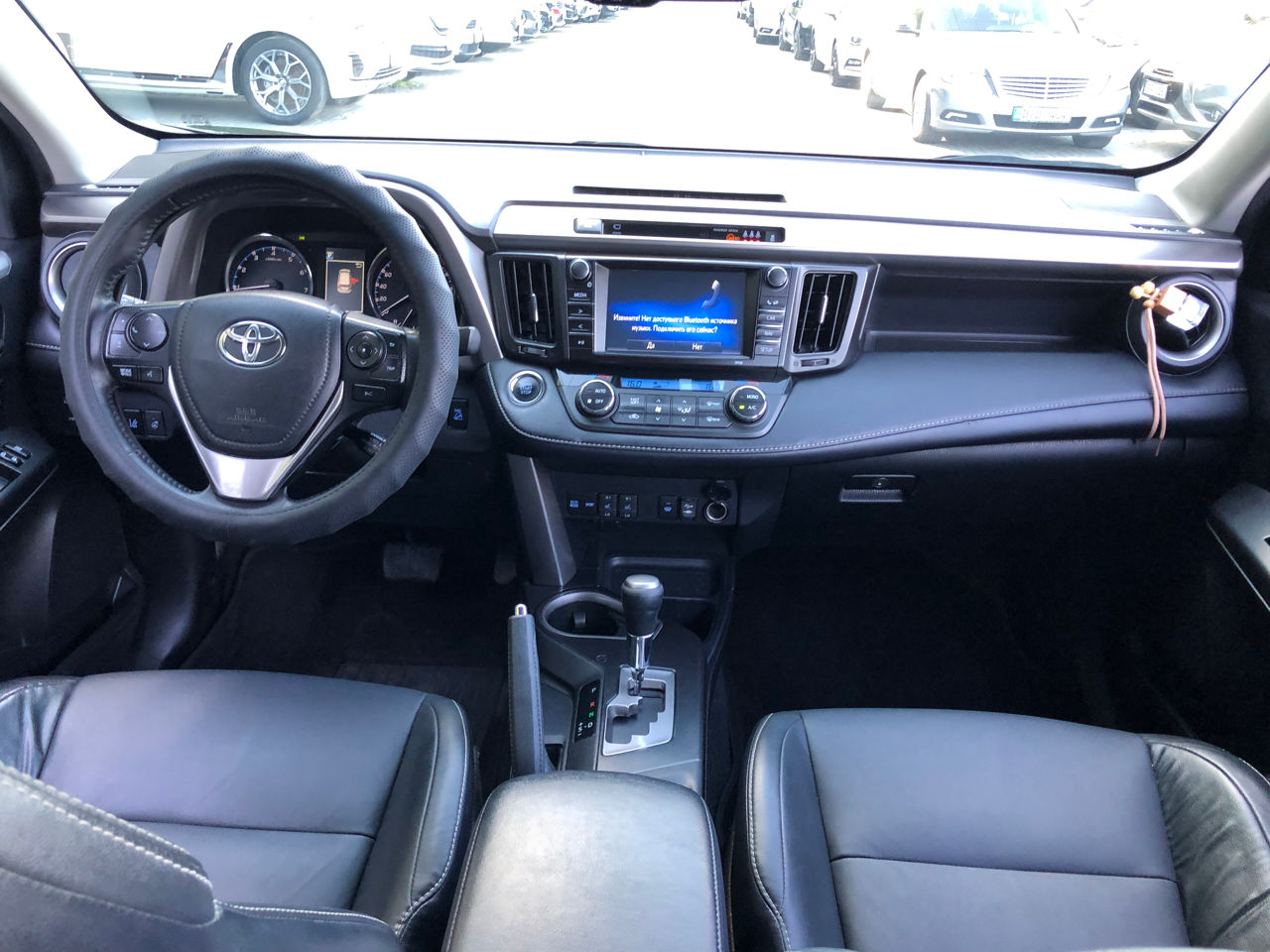 Toyota Rav 4 foto 7