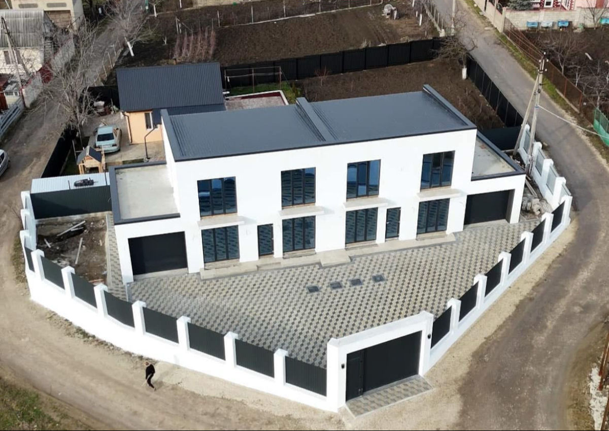 Duplex la doar 5 minute de Bălți!!!!