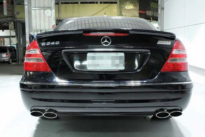Обвес Mercedes AMG, E63, w221 w176  w221 w222 w117  w204 w205 w211 w212 w223 w166 w463 foto 5