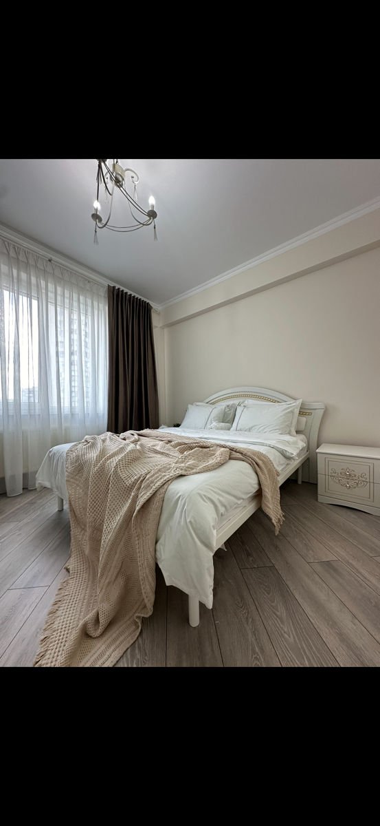 Apartament cu 1 cameră, 47 m², Botanica, Chișinău foto 0