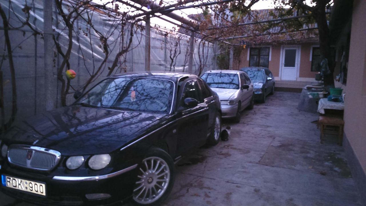 Разборка Ровер 25, 200, 400, 600, 45, 75 ! Dezmembrare Rover 200,25,400,45,600,75 ! фото 8