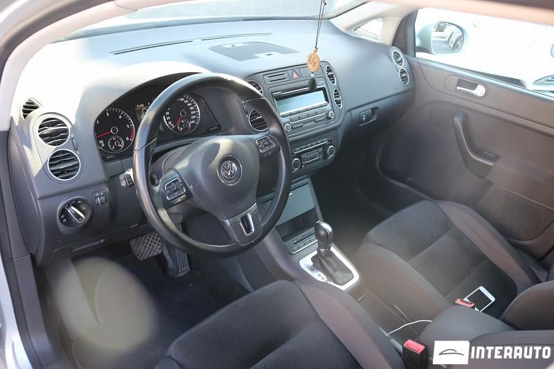 Volkswagen Golf Plus foto 6