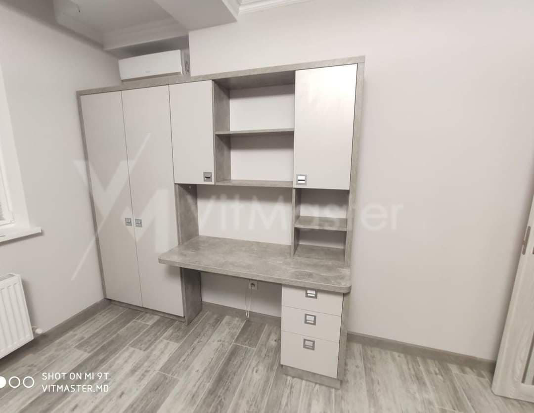Mobilier pentru camera copiilor. Мебель в детскую комнату. foto 1