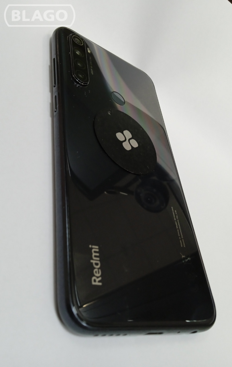 Xiaomi Redmi Note 8T 32 GB 1890 lei