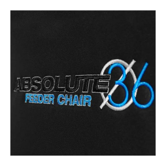 Scaun pescuit Preston Absolute 36 Feeder Chair foto 7