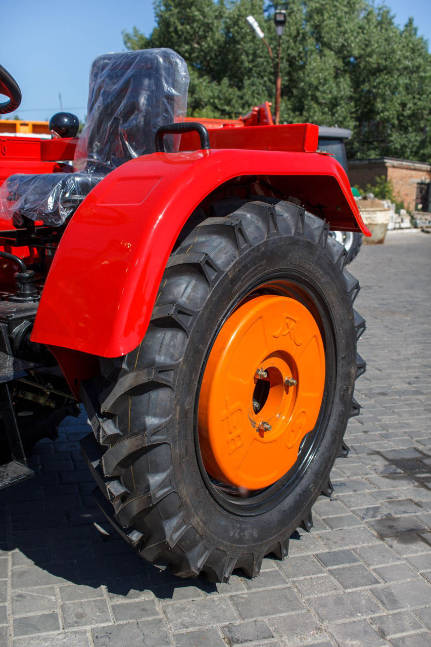 Новый Минитрактор Shifeng SF 354 в наличии на складе в кишиневе! foto 8