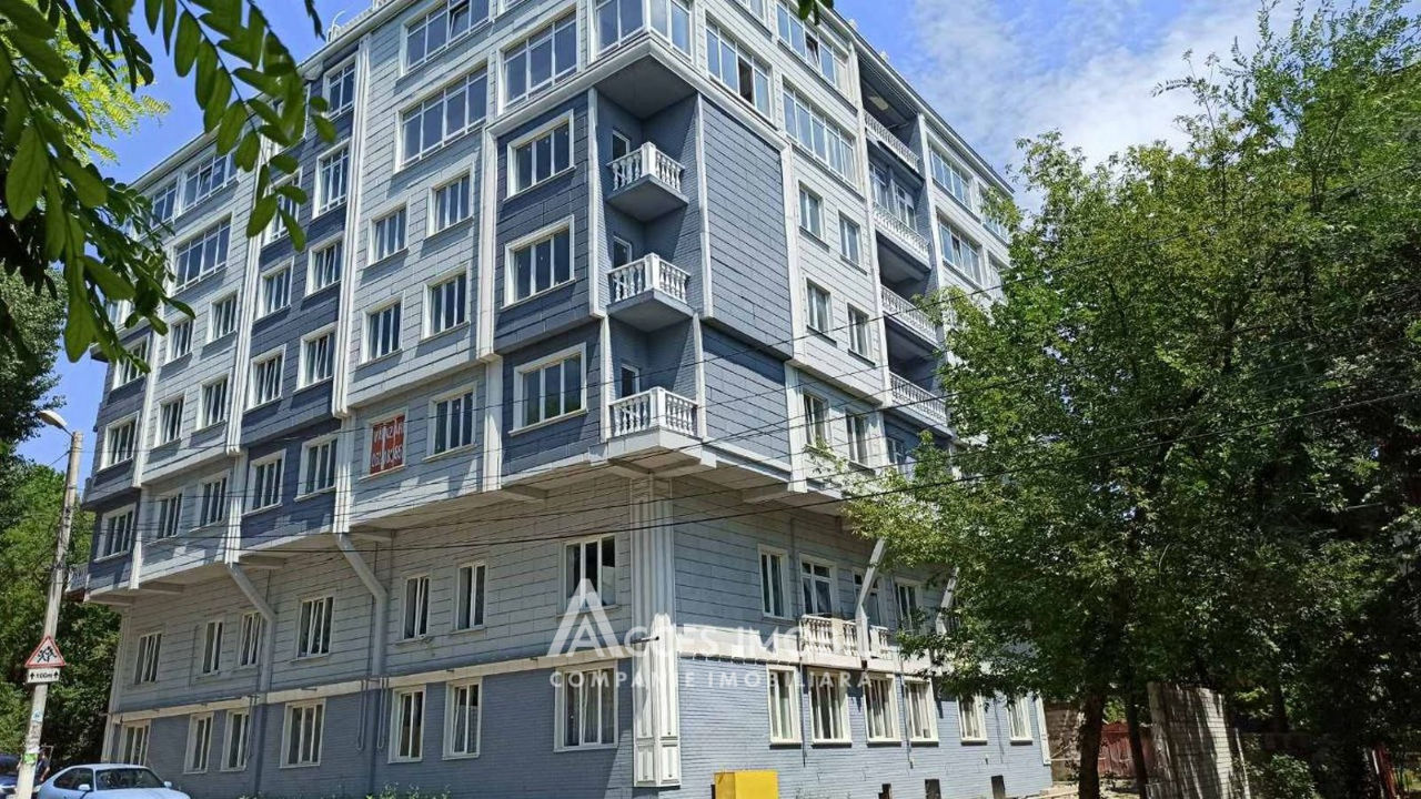 Apartament cu 1 cameră,  Râșcani,  Chișinău mun. foto 0