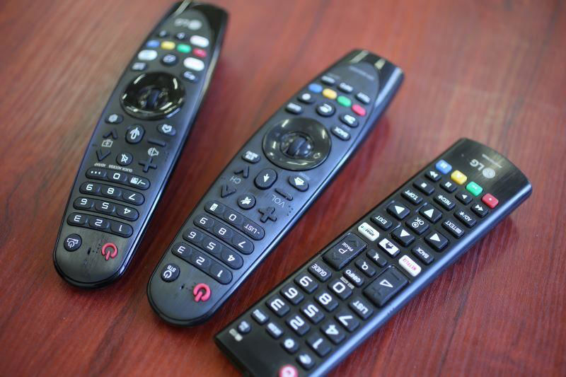 Пульты для телевизоров Samsung, LG,Panasonic,Sony,Philips,Toshiba ...