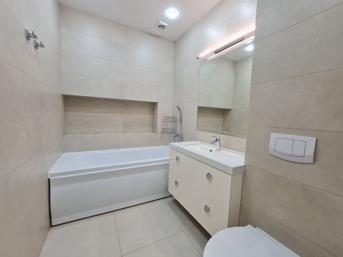 Apartament cu 3 camere,  Buiucani,  Chișinău mun. foto 16